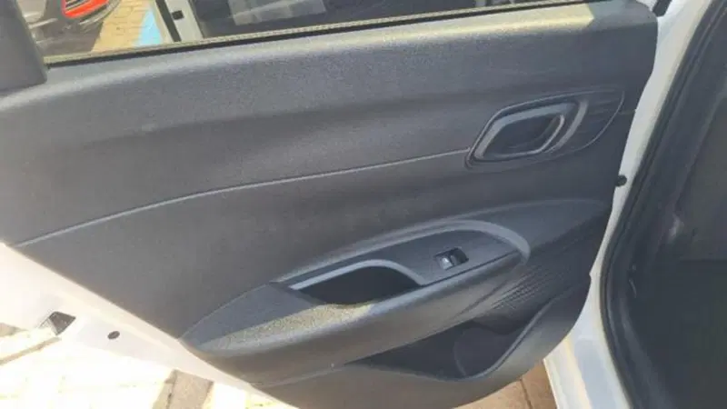 Hyundai i20 usata a Savona (13)