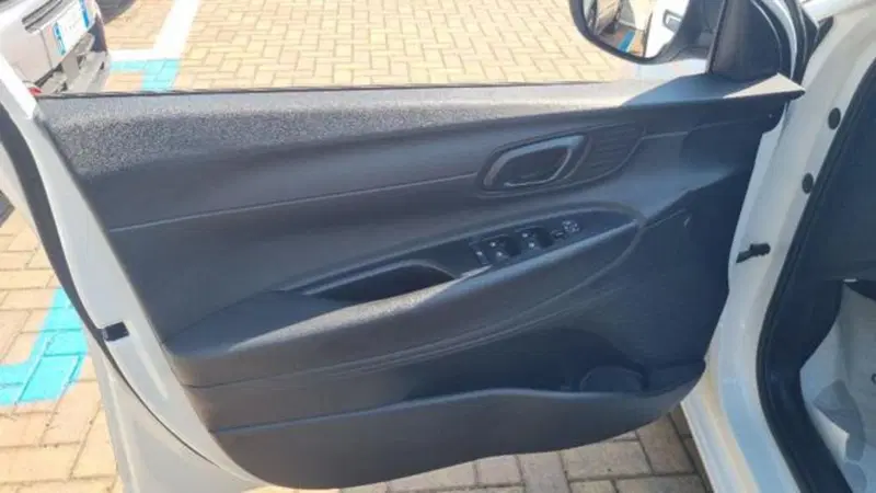 Hyundai i20 usata a Savona (15)