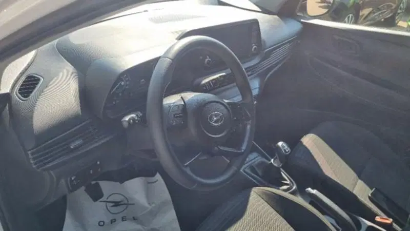 Hyundai i20 usata a Savona (16)