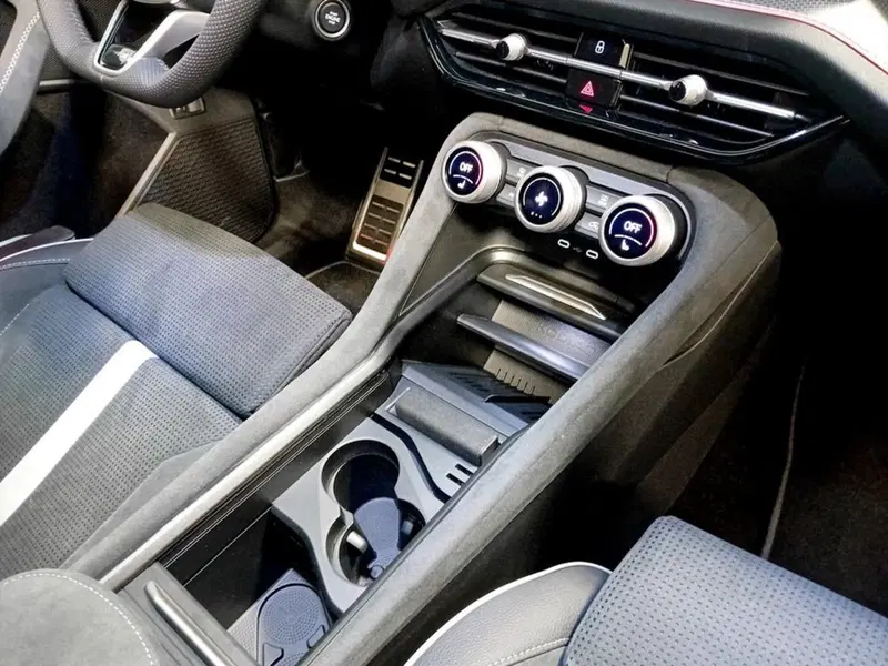Skoda Kodiaq nuova a Piacenza (11)
