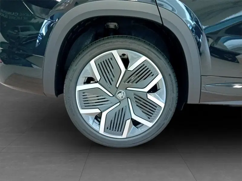 Skoda Kodiaq nuova a Piacenza (12)