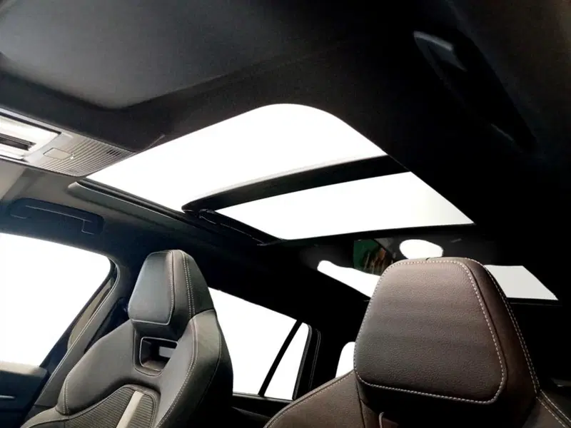 Skoda Kodiaq nuova a Piacenza (13)