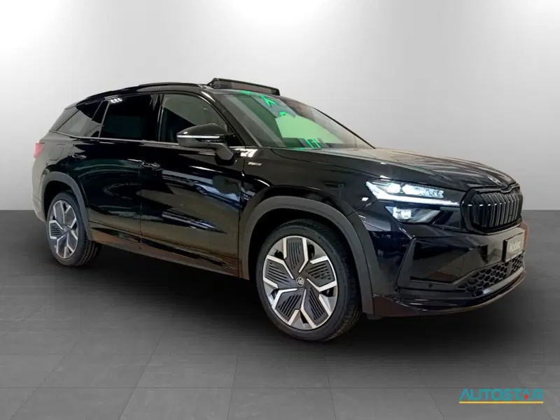 Skoda Kodiaq nuova a Piacenza (2)