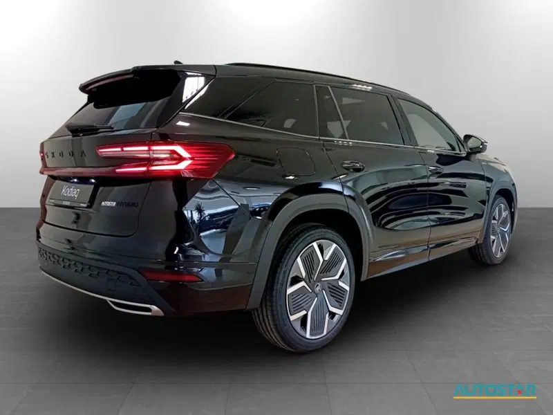 Skoda Kodiaq nuova a Piacenza (3)