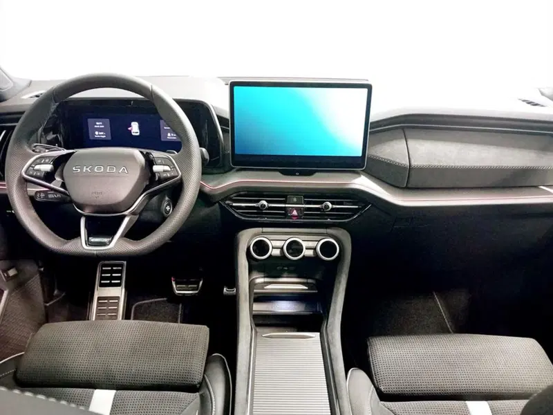 Skoda Kodiaq nuova a Piacenza (5)