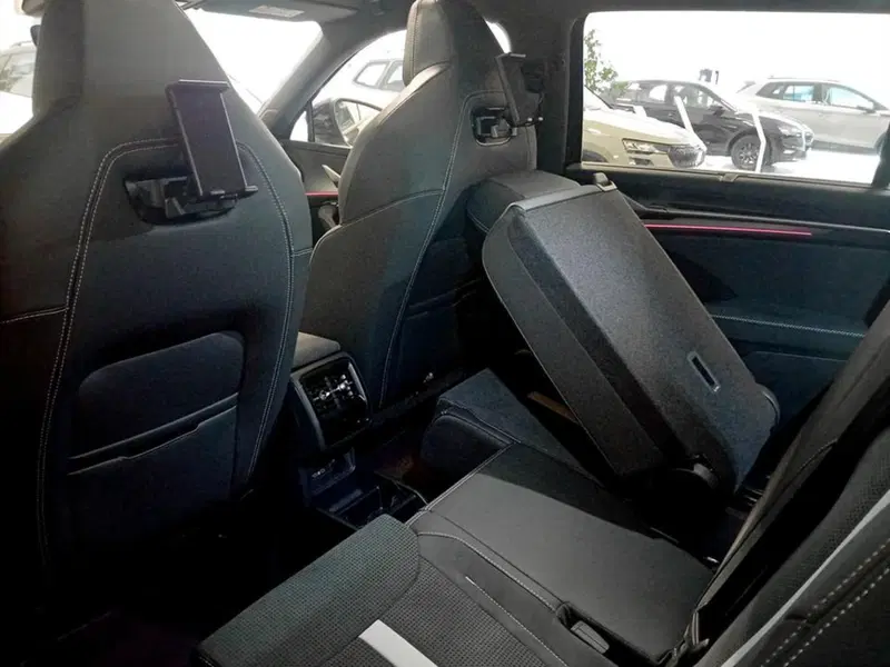 Skoda Kodiaq nuova a Piacenza (7)