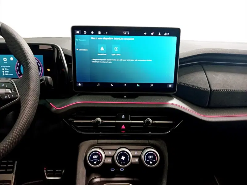 Skoda Kodiaq nuova a Piacenza (8)