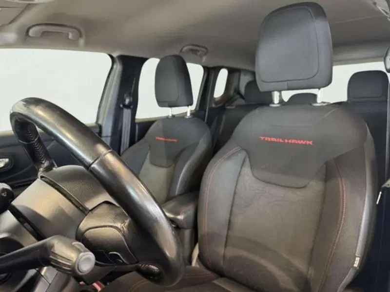 Jeep Renegade usata a Firenze (10)
