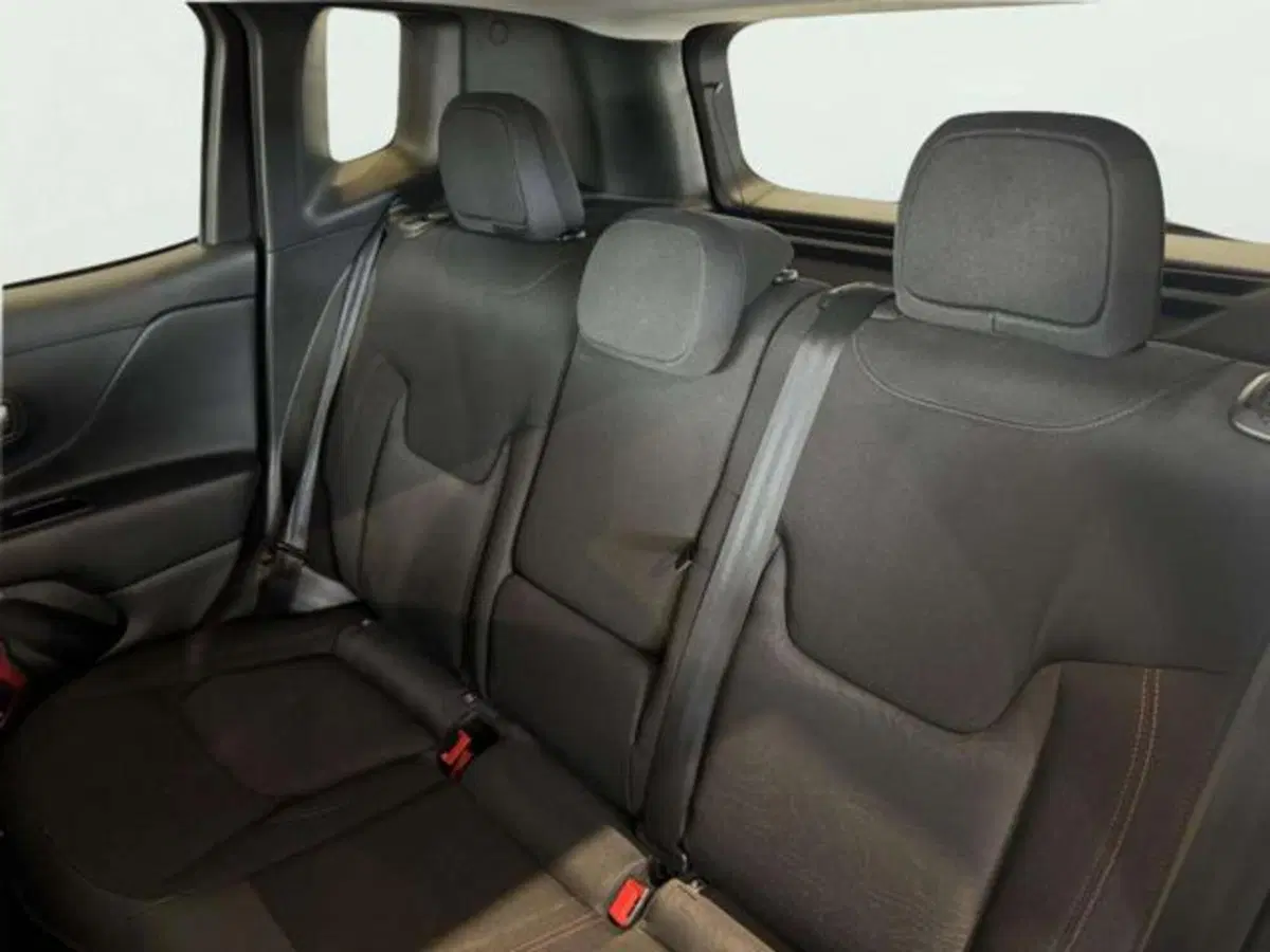 Jeep Renegade usata a Firenze (12)