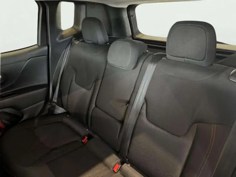 Jeep Renegade usata a Firenze (12)