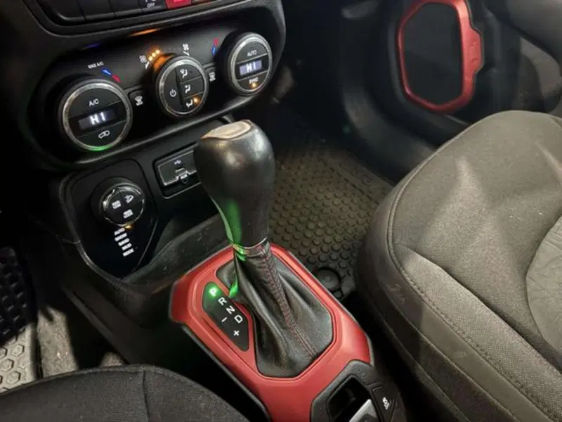 Jeep Renegade usata a Firenze (16)