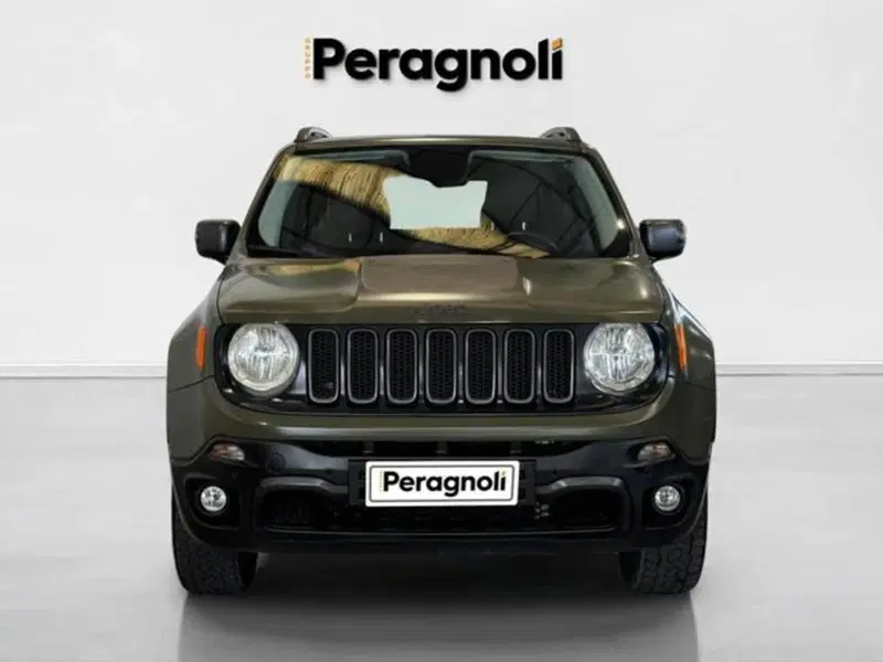 Jeep Renegade usata a Firenze (7)