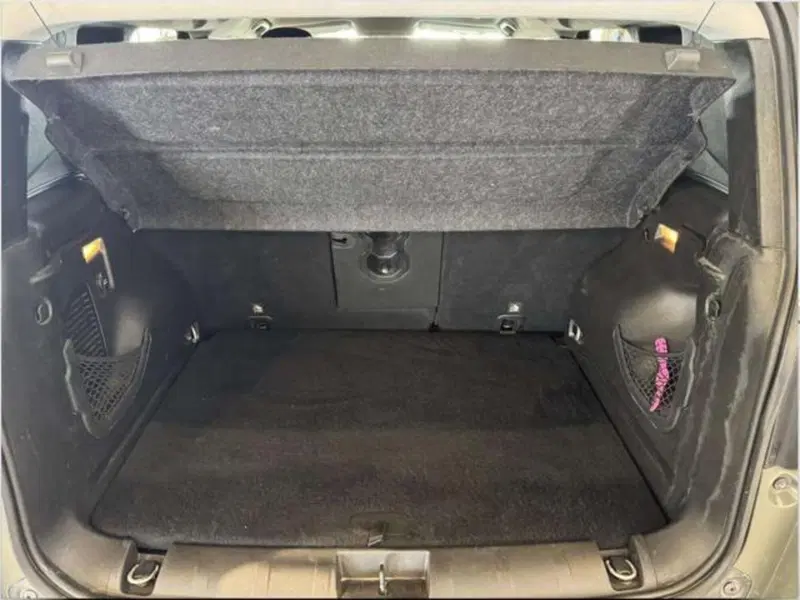 Jeep Renegade usata a Firenze (9)