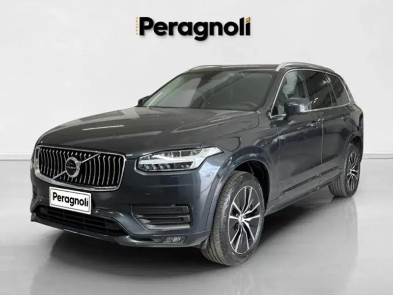 Volvo XC90 usata a Firenze