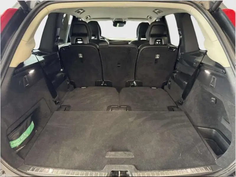 Volvo XC90 usata a Firenze (10)