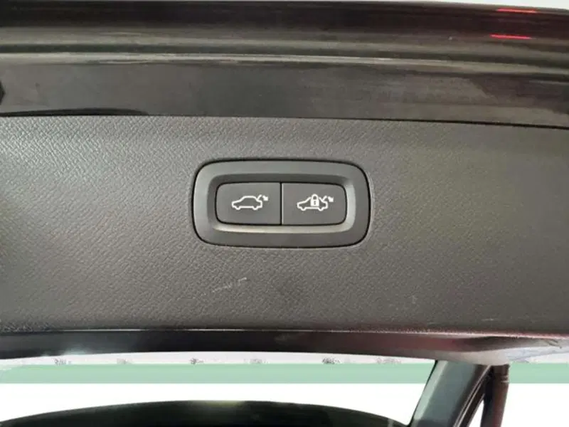 Volvo XC90 usata a Firenze (11)