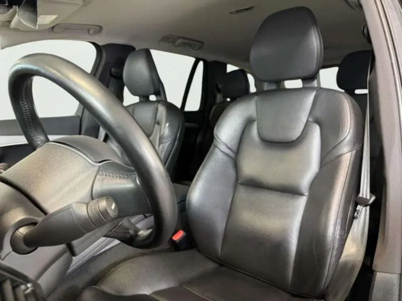 Volvo XC90 usata a Firenze (12)