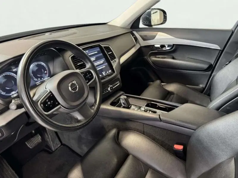 Volvo XC90 usata a Firenze (13)