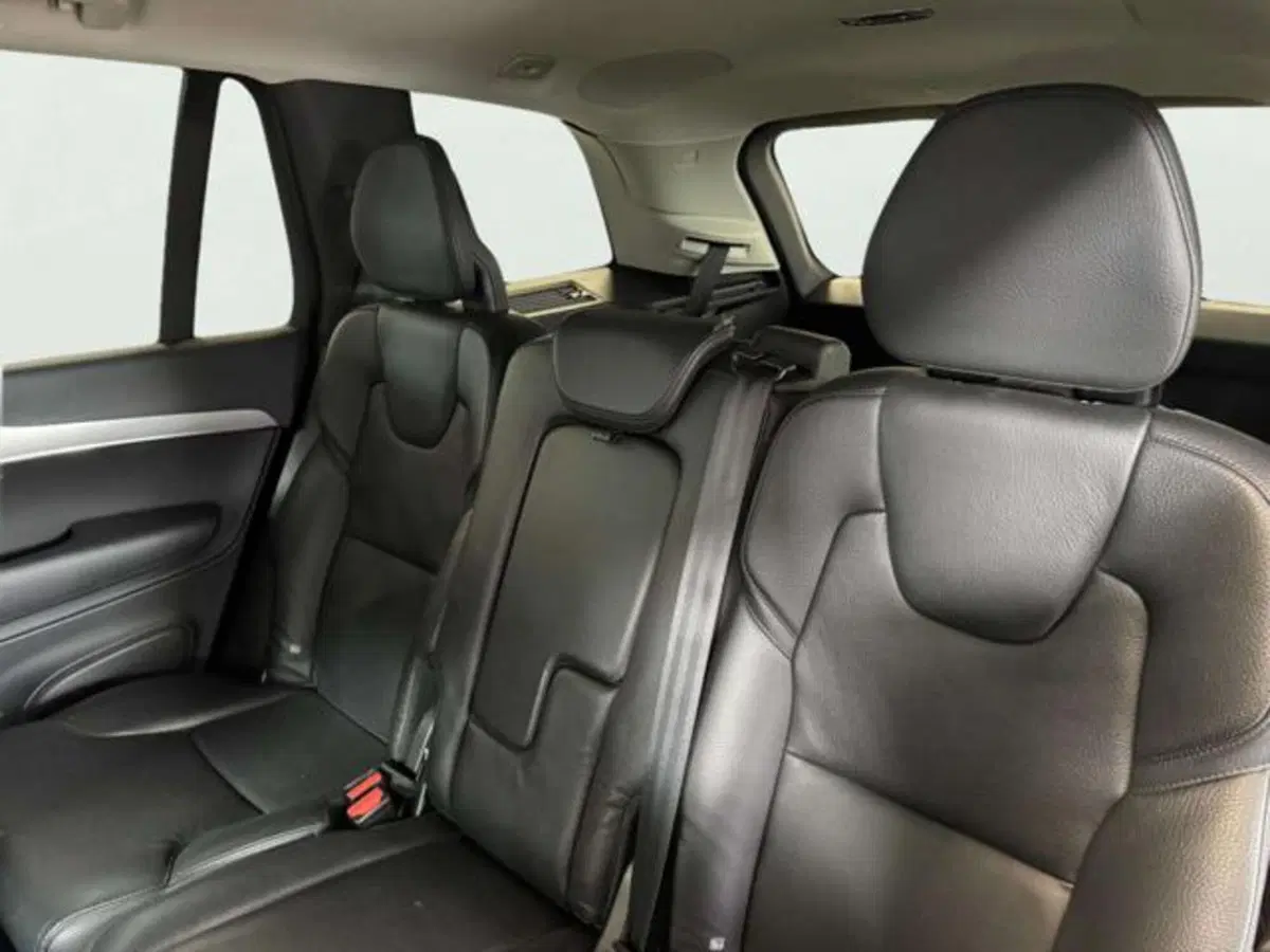 Volvo XC90 usata a Firenze (14)
