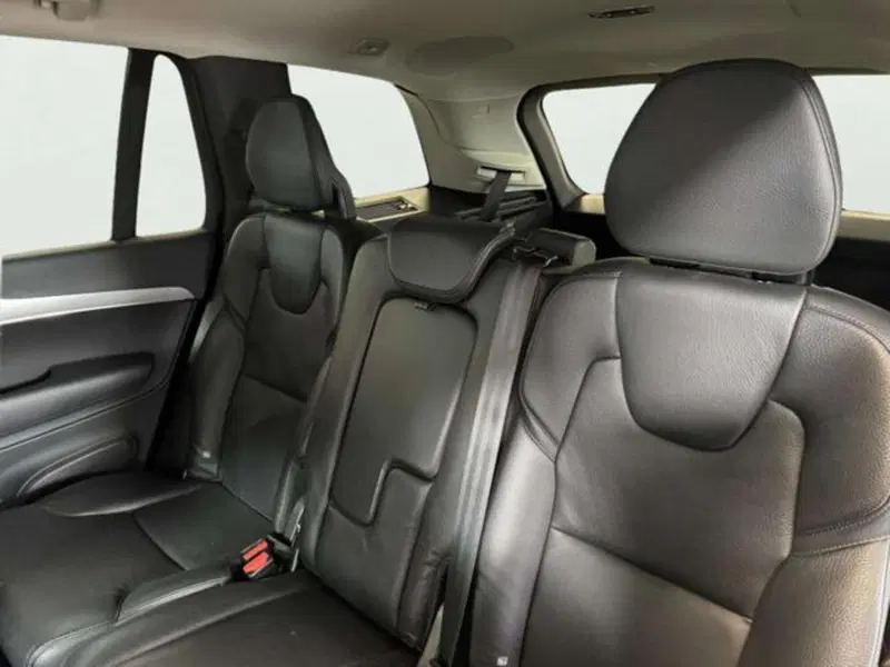 Volvo XC90 usata a Firenze (14)