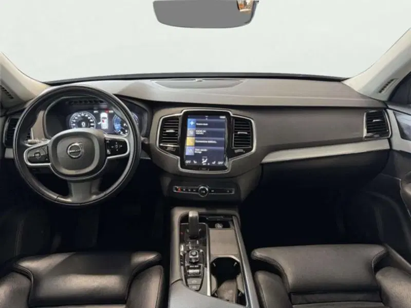 Volvo XC90 usata a Firenze (15)