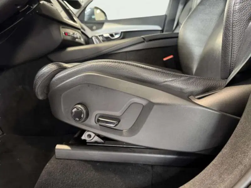 Volvo XC90 usata a Firenze (18)
