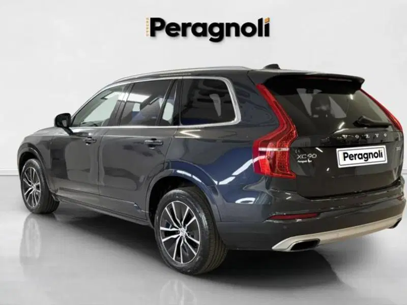 Volvo XC90 usata a Firenze (3)