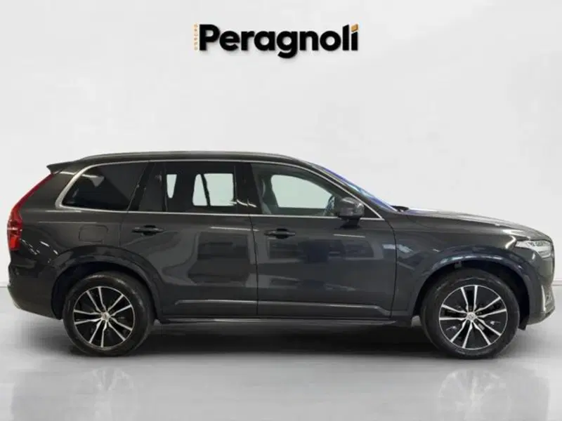 Volvo XC90 usata a Firenze (6)