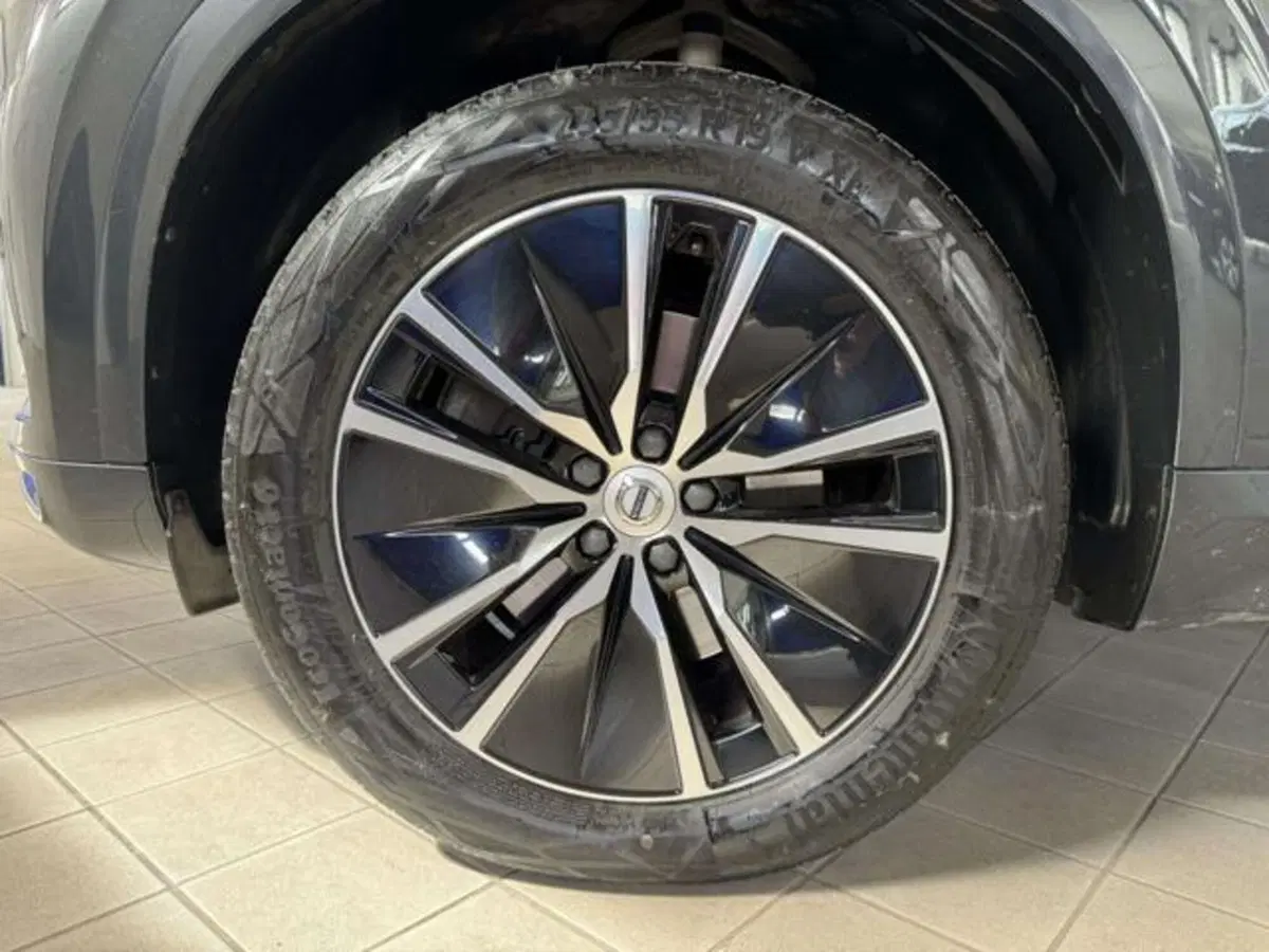 Volvo XC90 usata a Firenze (9)
