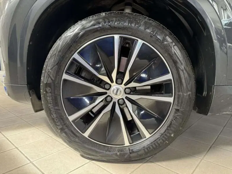 Volvo XC90 usata a Firenze (9)