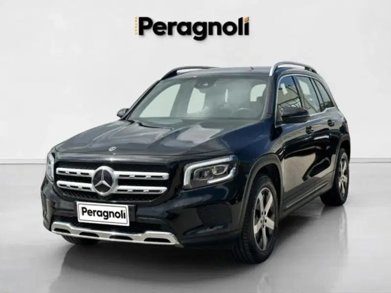 Mercedes-Benz GLB usata a Firenze