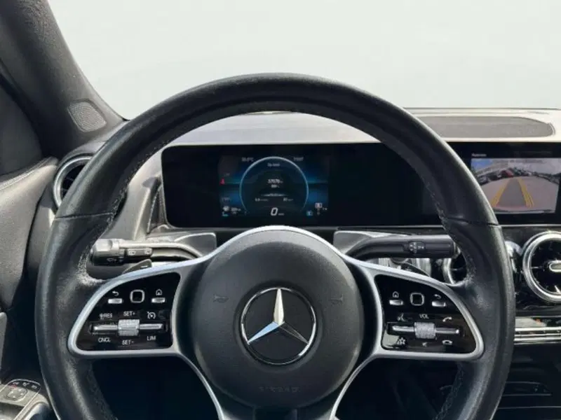 Mercedes-Benz GLB usata a Firenze (11)