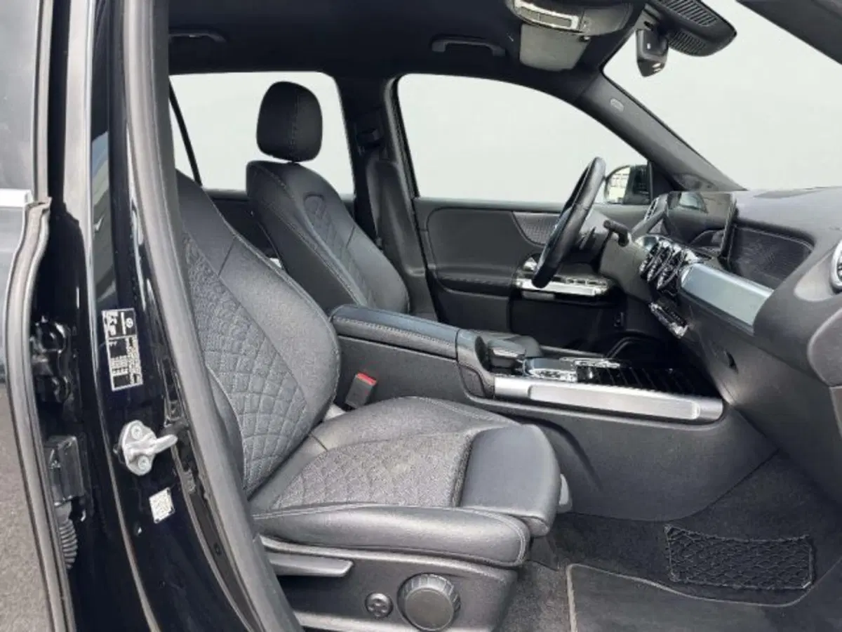Mercedes-Benz GLB usata a Firenze (3)