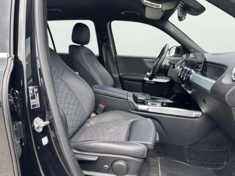 Mercedes-Benz GLB usata a Firenze (3)