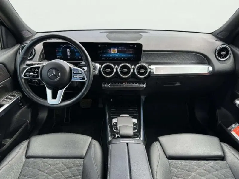 Mercedes-Benz GLB usata a Firenze (4)
