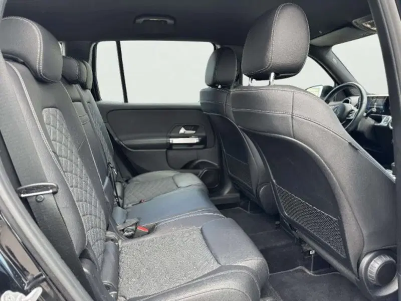 Mercedes-Benz GLB usata a Firenze (5)