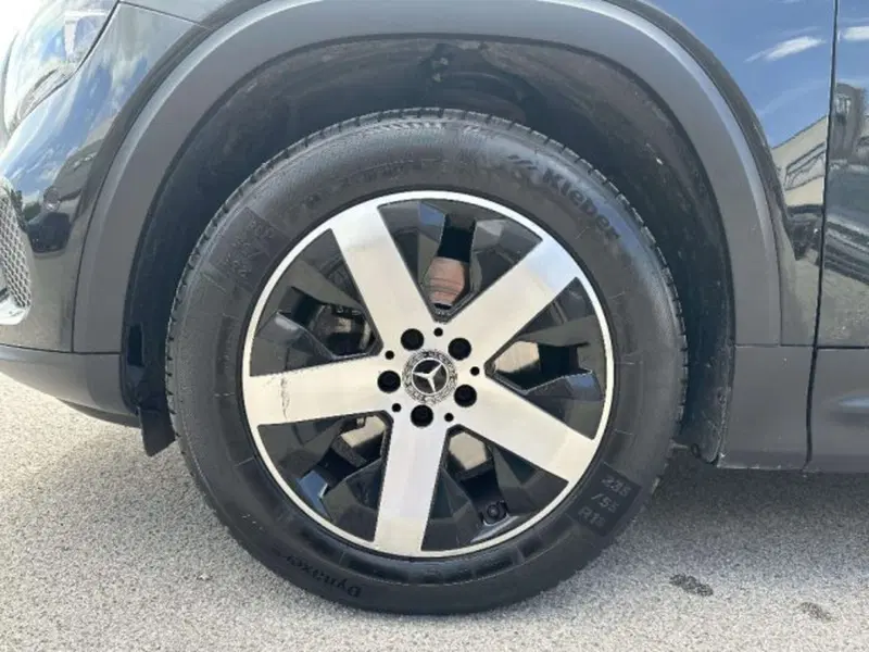Mercedes-Benz GLB usata a Firenze (9)