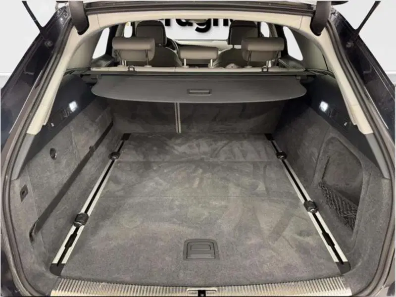 Audi A6 Avant usata a Firenze (10)