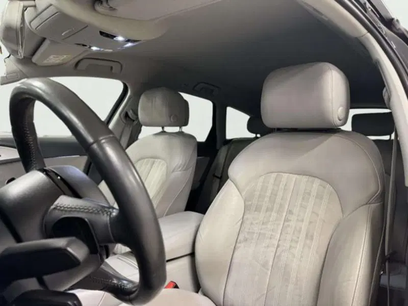Audi A6 Avant usata a Firenze (12)
