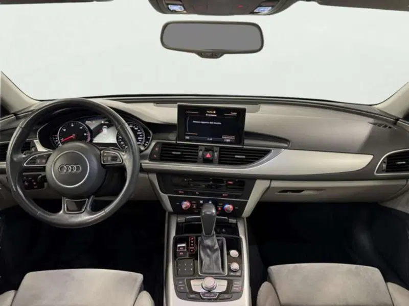 Audi A6 Avant usata a Firenze (14)