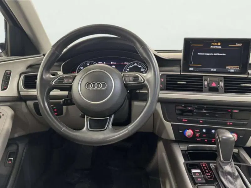 Audi A6 Avant usata a Firenze (15)