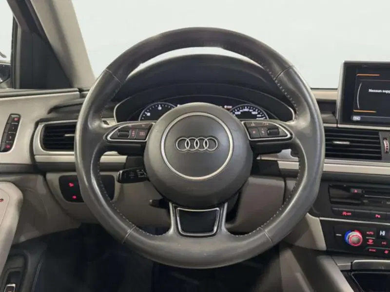 Audi A6 Avant usata a Firenze (16)