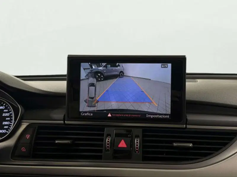 Audi A6 Avant usata a Firenze (19)