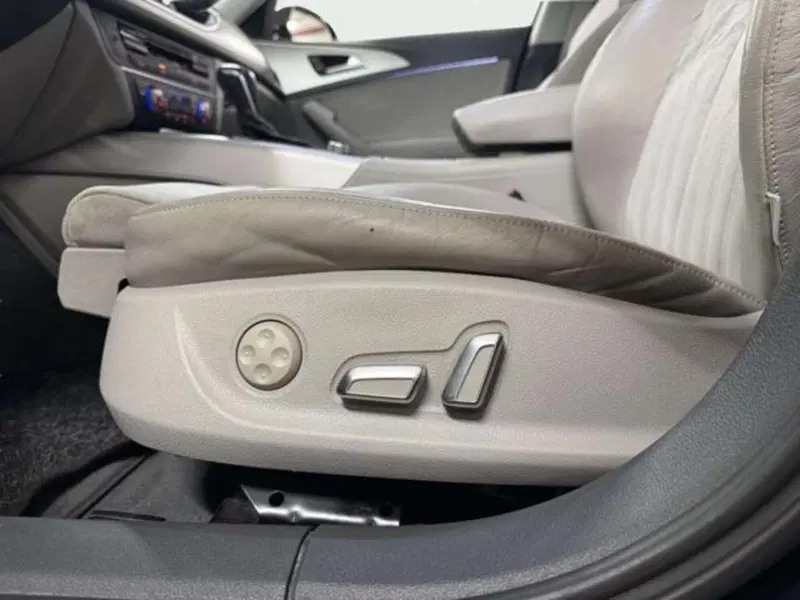 Audi A6 Avant usata a Firenze (20)