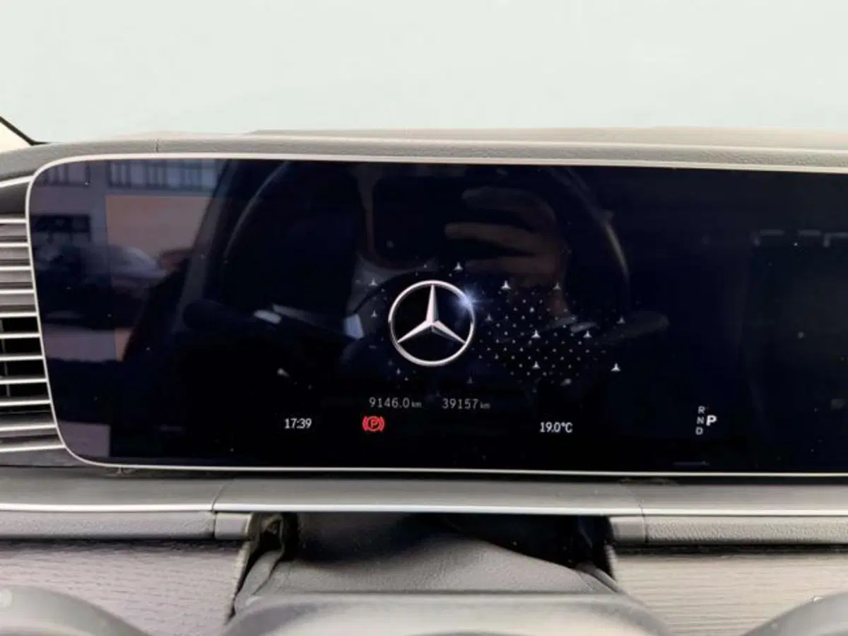 Mercedes-Benz Classe E Coupé usata a Firenze (16)