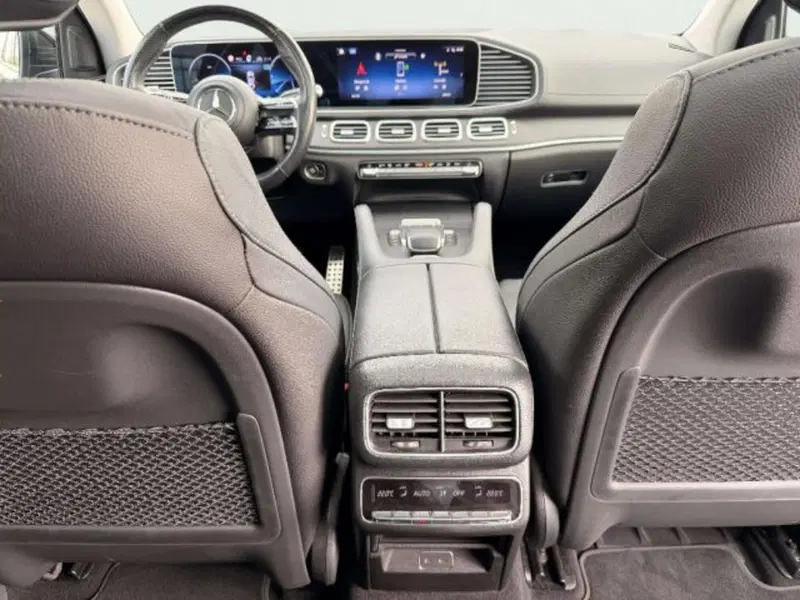Mercedes-Benz GLE SUV usata a Firenze (13)
