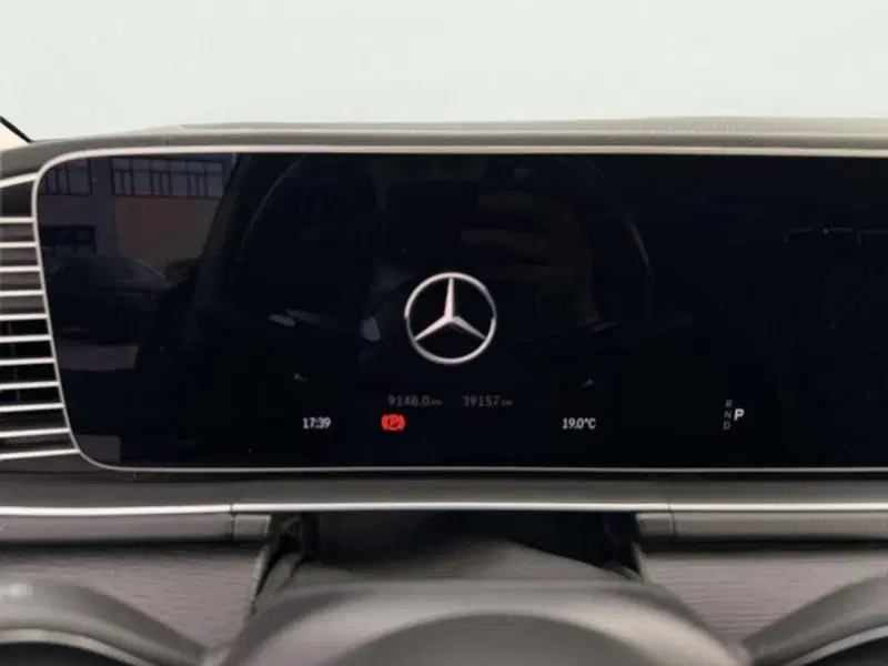 Mercedes-Benz GLE SUV usata a Firenze (15)