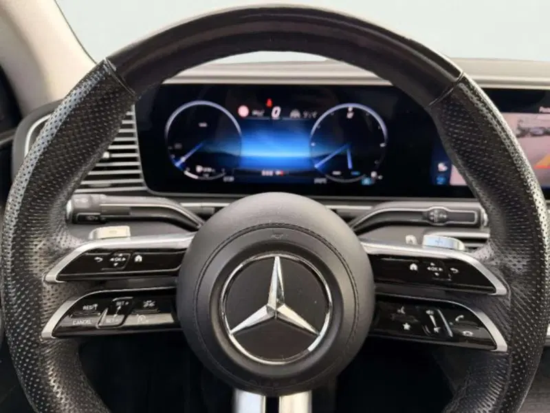 Mercedes-Benz GLE SUV usata a Firenze (18)