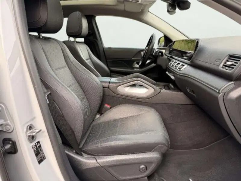 Mercedes-Benz GLE SUV usata a Firenze (3)