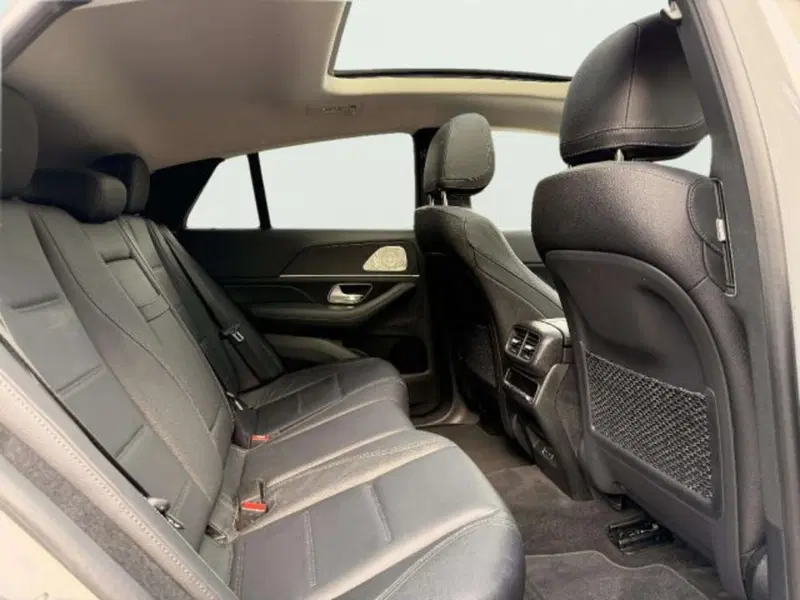 Mercedes-Benz GLE SUV usata a Firenze (5)